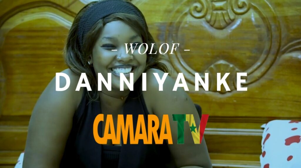 DanniYanke - nouvelle série sénégalaise en Wolof